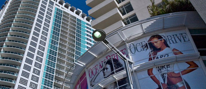 Miami Midtown Condos